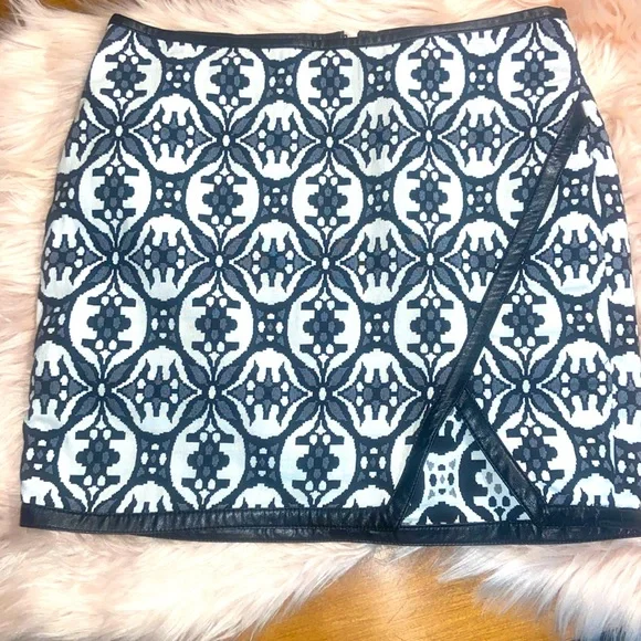 Skirt size 2 from Express - Picture 1 of 4